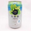 TAIWAN BEER/台湾啤酒 台湾啤酒水果系列包邮台湾啤酒少女微醺果啤六口味330ml*6听果味啤凤梨菠萝啤酒JPY带授权招加盟代理 商品缩略图3