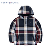 TOMMY 秋 大童小童 棉服 KB0KB08340 商品缩略图0