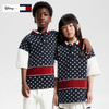TOMMY 秋 大童小童 Polo衫 KS0KS00472 商品缩略图0