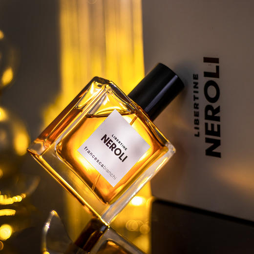 弗朗西丝卡·比安奇 不羁橙花油 Francesca Bianchi Libertine Neroli 分装 商品图3