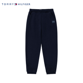 TOMMY  秋 大童小童 长裤 KG0KG07411