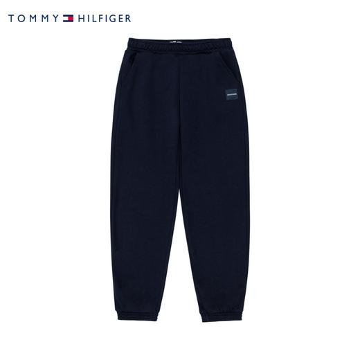 TOMMY  秋 大童小童 长裤 KG0KG07411 商品图0