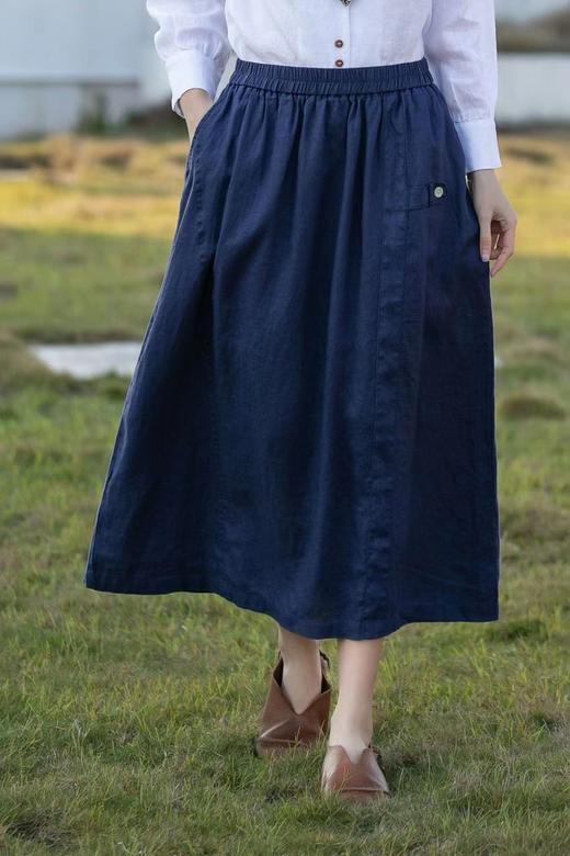 女半身裙88151 商品图3