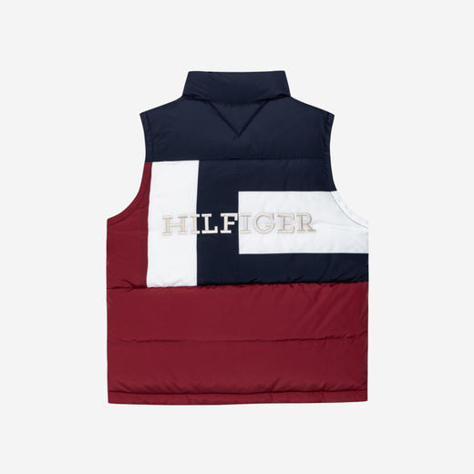 TOMMY 秋 大童小童 马甲 KS0KS00500 商品图5