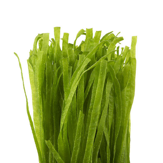 餐云创意手工荷叶粉  源自陕北的原生态味道  创新凉菜应用较多深受年轻消费群体和餐饮创新匠人喜欢  菜品创新空间大 （4斤装一箱做35份） 商品图4