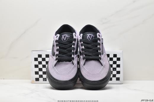 万斯Vans Skate Rowan Pro经典休闲运动板鞋男女鞋 商品图6