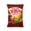 롯데 꼬깔콘군옥수수맛67g 商品缩略图0