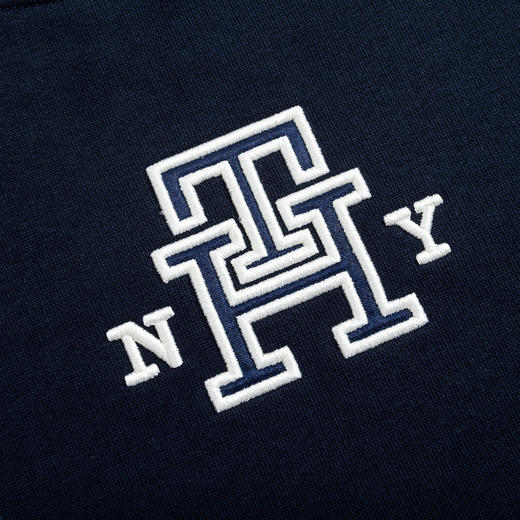 TOMMY 秋 大童小童 卫衣 KG0KG07372 商品图4