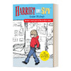 英文原版 Harriet the Spy 小间谍哈瑞特 英文版 进口英语原版书籍 商品缩略图0