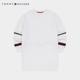 TOMMY 秋 大童小童 连衣裙 KG0KG07358