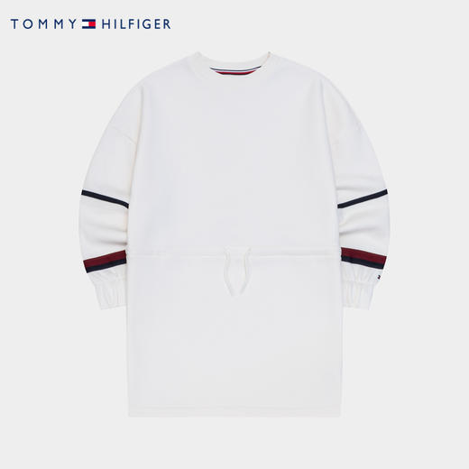 TOMMY 秋 大童小童 连衣裙 KG0KG07358 商品图0