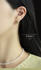 骑士|耳钉 商品缩略图4
