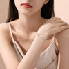 【三生三世】S925银手链【JHY-A000772Y】 商品缩略图2