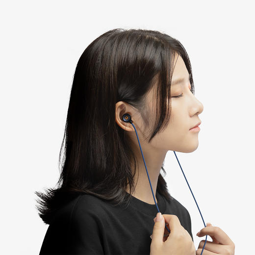 PΛNDΛER × SONGX 超触控有线耳机 商品图1