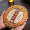 溢庆源丨金芽贡饼 普洱熟茶 熟普 2014年原料 357g 商品缩略图1