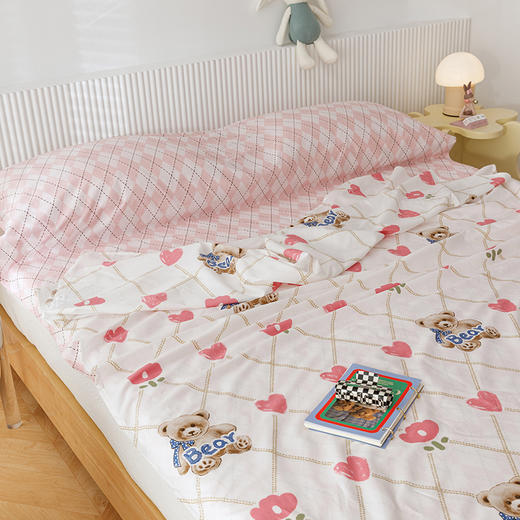 【出行旅行神器】全棉隔脏旅行睡袋 便携全棉睡袋 一体式隔脏 商品图11