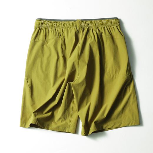 满减活动 XL（140-160斤）户外飞禽速干裤 商品图4