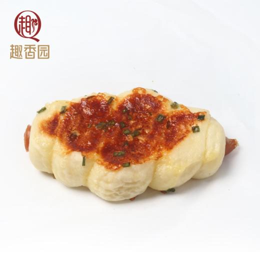 芝士热狗 商品图0