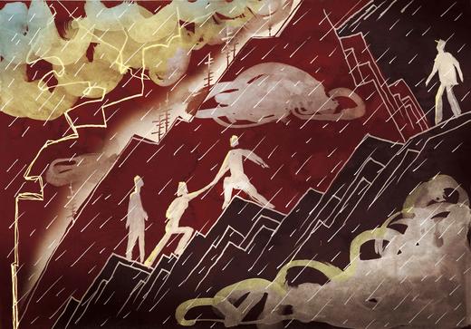 遥远的信号   3年级正版现货速发|名师推荐|小学生课外阅读三年级 商品图1