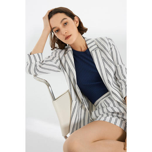 【商场同款】麦檬夏休闲短裤5C3150561 商品图2