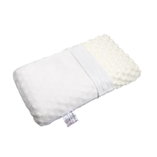 TAIPATEX泰国天然乳胶按摩护颈抑菌控螨舒适零压枕PSC 商品图4