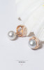 心有灵犀|耳钉 商品缩略图0