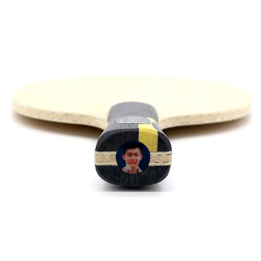 红双喜DHS 狂飚王 王楚钦同款底板 乒乓底板 5+2内置 乒乓球拍 商品图4