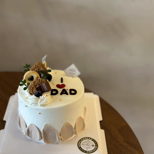 I❤️dad 商品图0