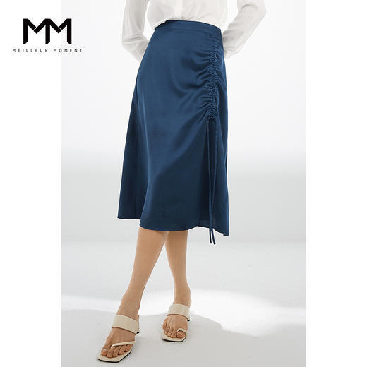 【商场同款】麦檬春半身裙5C3140401 商品图0