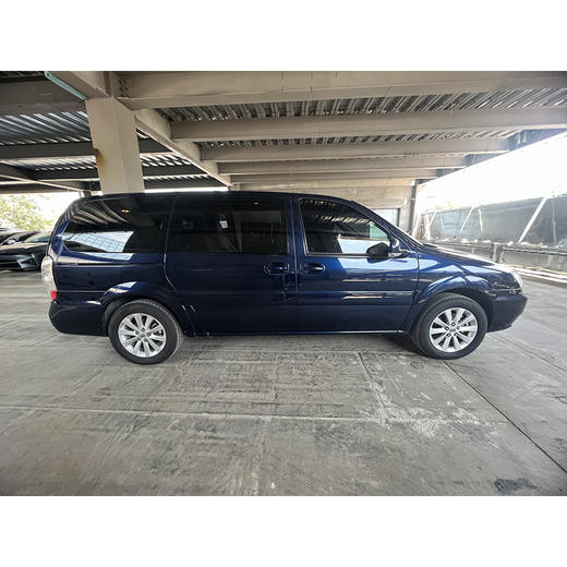 别克 GL8 2.4L 经典版【长租-北京】 商品图2