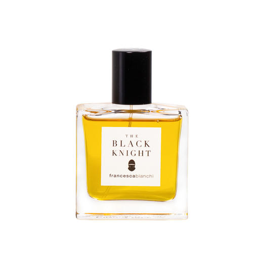 弗朗西丝卡·比安奇 黑骑士 Francesca Bianchi The Black Knight Extrait de perfume 分装 商品图6
