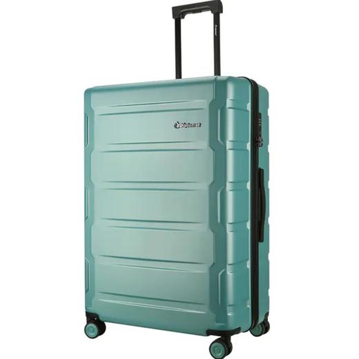 4楼外交官箱子20寸TC-26082 商品图3