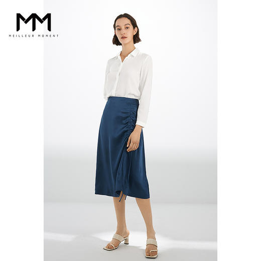 【商场同款】麦檬春半身裙5C3140401 商品图1