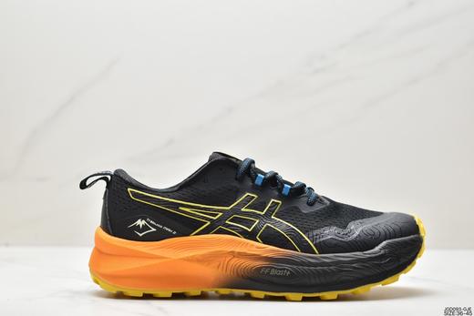 亚瑟士ASICS Trabuco Max运动跑鞋1012A900-006男女鞋 商品图0