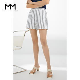 【商场同款】麦檬夏休闲短裤5C3150561