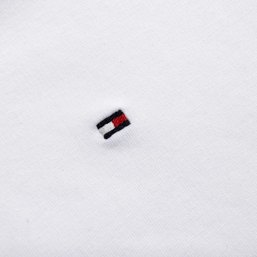 TOMMY 秋 大童小童 Polo衫 KB0KB08296 商品图4