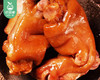 十里酱香五香卤猪蹄/1包（约500g）生产日期：25年12月 商品缩略图3