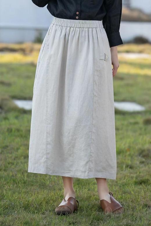 女半身裙88151 商品图2