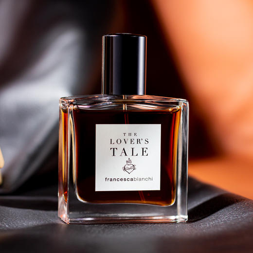 弗朗西丝卡·比安奇 情人故事 Francesca Bianchi The Lover's Tale Extrait de perfume 分装 商品图3