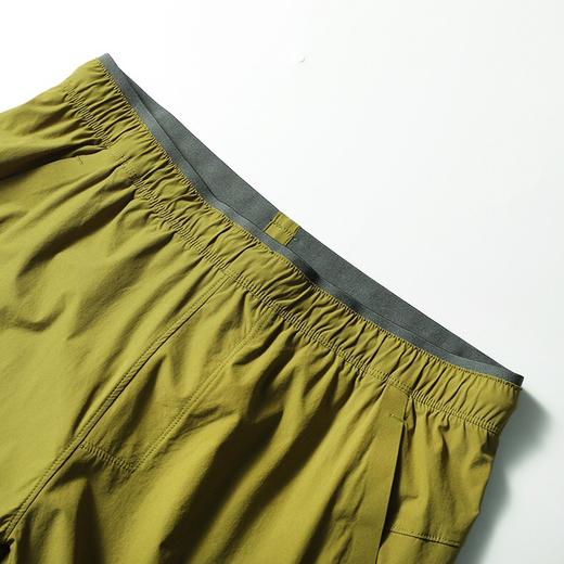 满减活动 XL（140-160斤）户外飞禽速干裤 商品图3