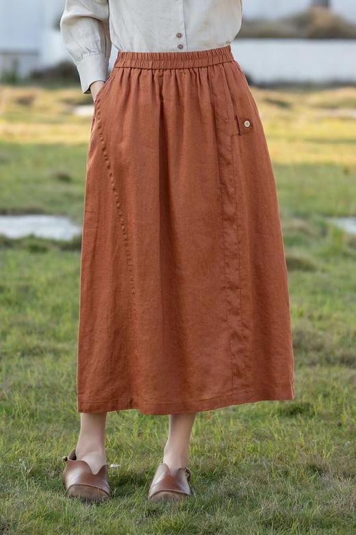 女半身裙88151 商品图0