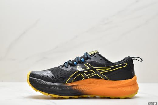 亚瑟士ASICS Trabuco Max运动跑鞋1012A900-006男女鞋 商品图2