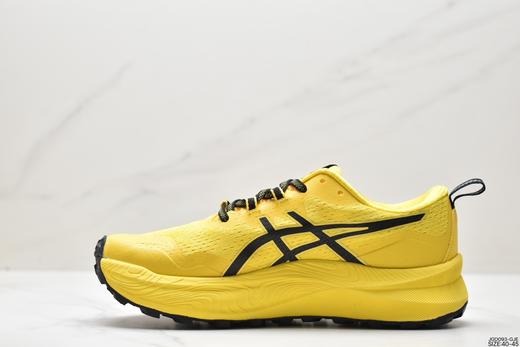 亚瑟士ASICS Trabuco Max运动跑鞋1012A900-006男鞋 商品图2