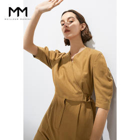 【商场同款】麦檬春连体裤5C3290811