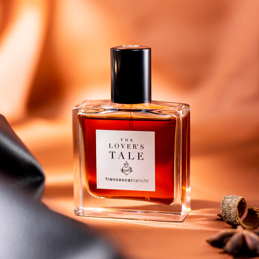 弗朗西丝卡·比安奇 情人故事 Francesca Bianchi The Lover's Tale Extrait de perfume 分装 商品图0