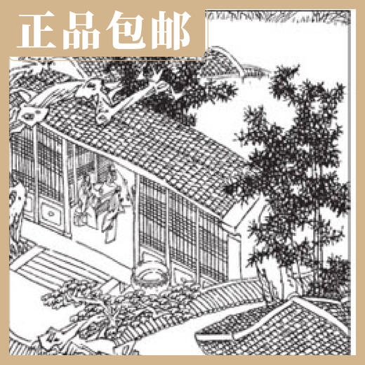 小人书阅读汇《儒林外史》（全19册）【现货包邮】连环画出版社 商品图3