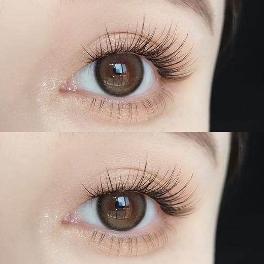 ALLECON 小椰青  半年抛 两片 14.2mm 参考着色 13.5mm 基弧 8.6 含水 38% 韩国进口 商品图2