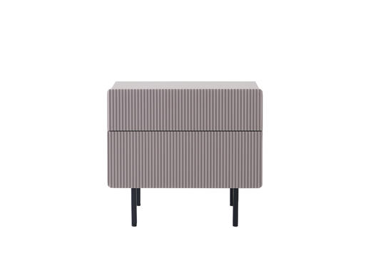 威化饼床头柜 商品图0