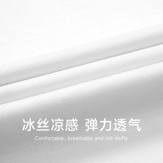 【新款DSK】大依优型大码男装夏季加肥加大运动套装大号短袖t恤短裤 商品图1