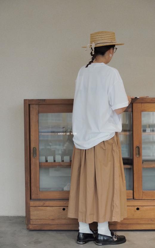 HarvestyT恤 商品图4